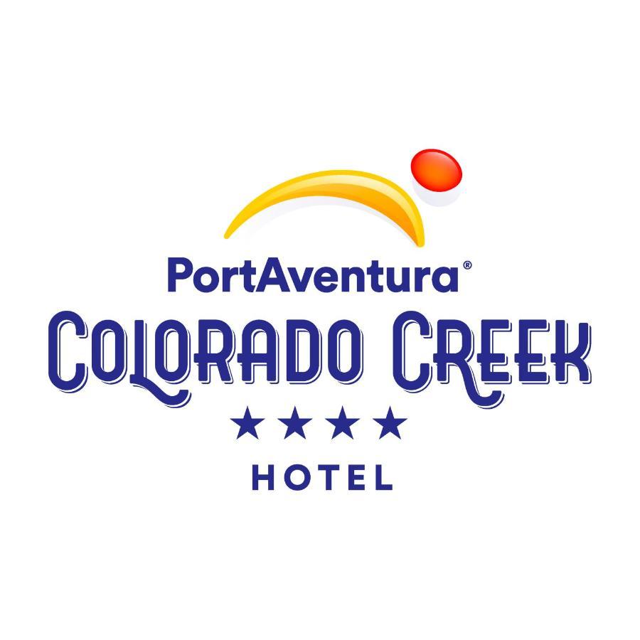 Portaventura Hotel Colorado Creek - Includes Portaventura Park Tickets Salou Buitenkant foto
